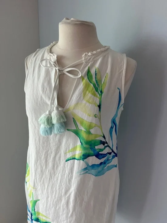 Tommy Bahama Dress - Picture 2 of 6